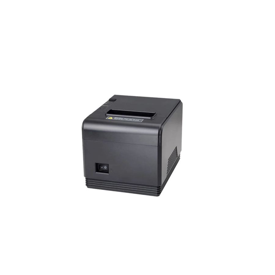Xprinter XP-Q200 80 mm Receipt Printer, USB and LAN