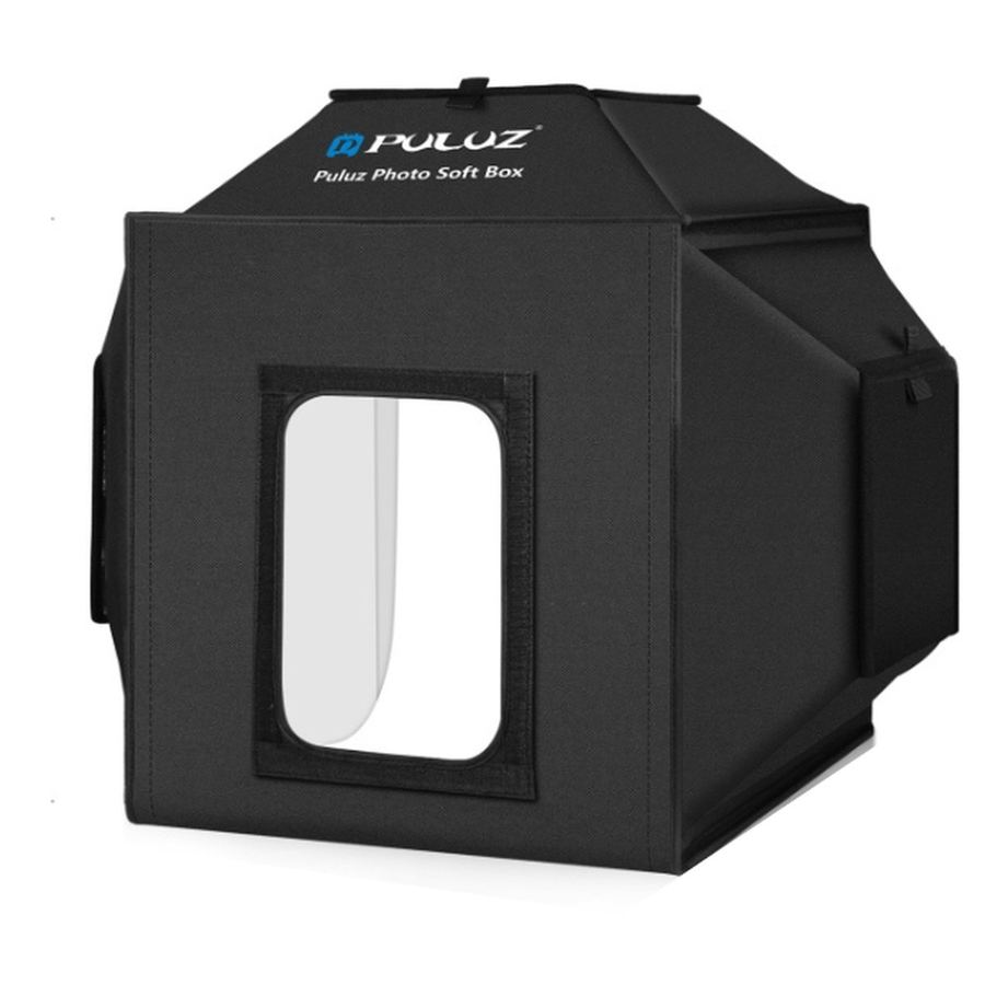 PULUZ 40 cm LED Photo Light Box
