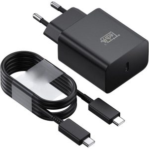 TechZA 45 W USB-C Fast Charger