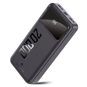 Volkano Punch 20 000 mAh Power Bank