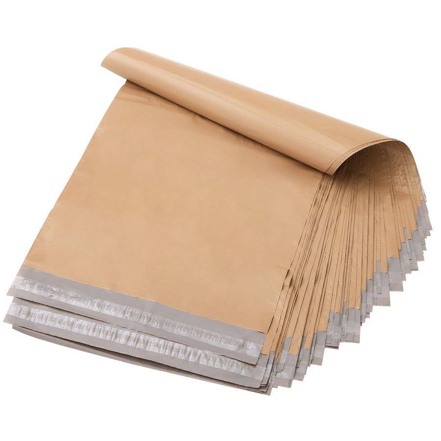 Waterproof Courier Bags, 32 × 43 cm (100)