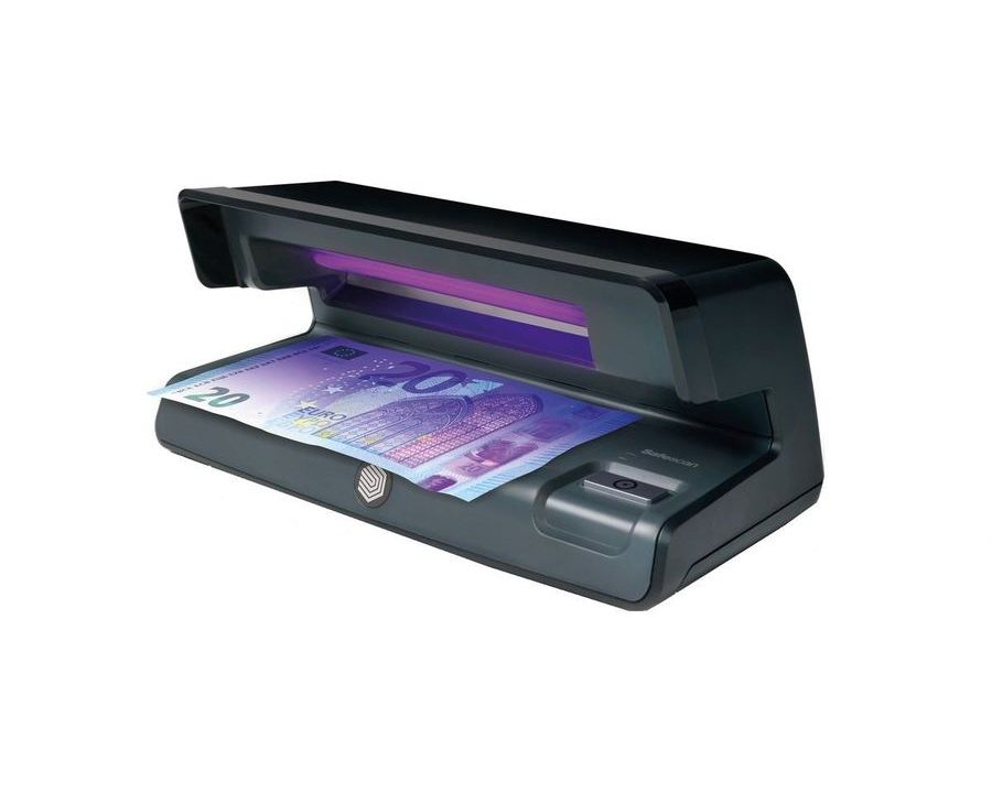 Safescan UV Counterfeit Detector