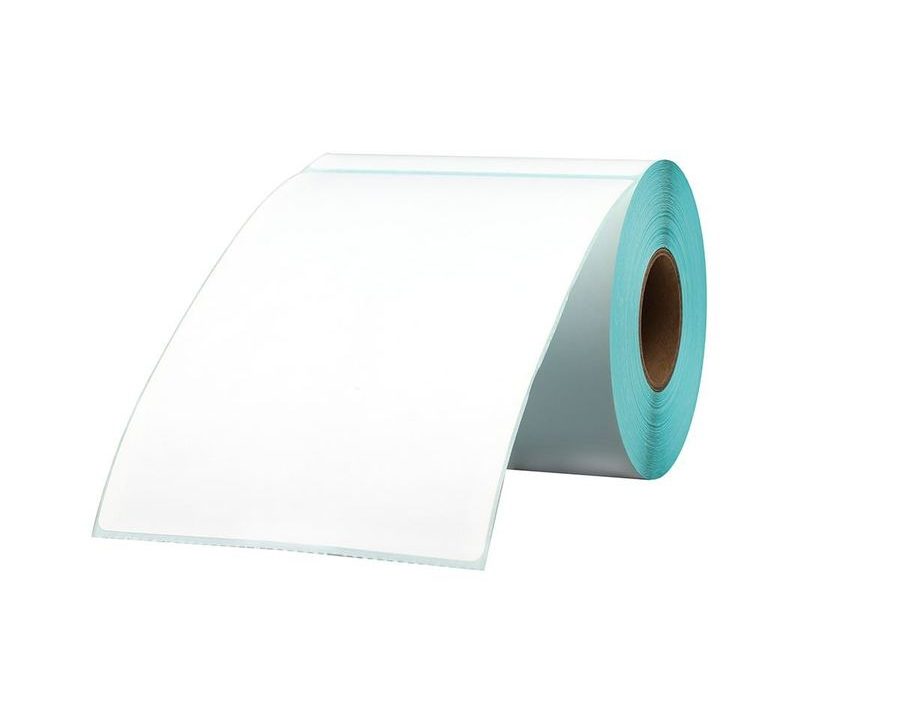 Thermal Shipping Labels, 100 × 150 mm (2 × 350)
