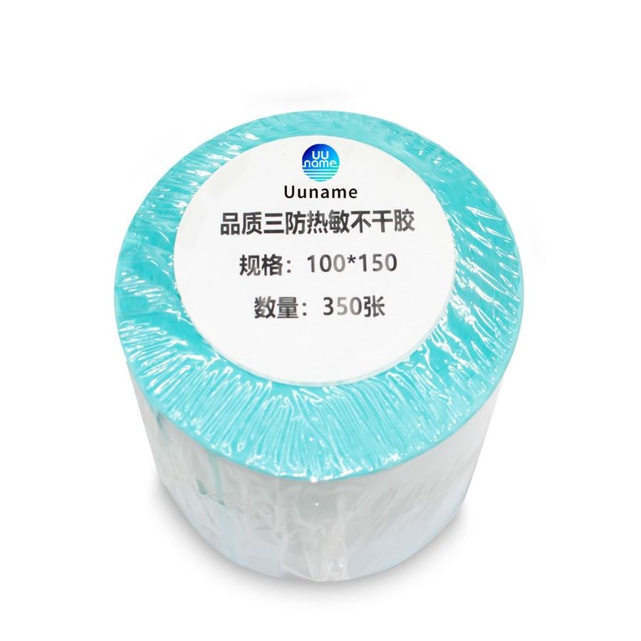 Thermal Shipping Labels, 100 × 150 mm (2 × 350)
