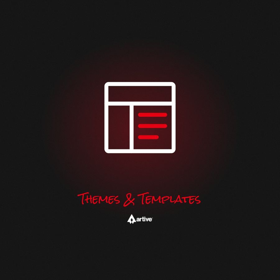 Email Newsletter Templates