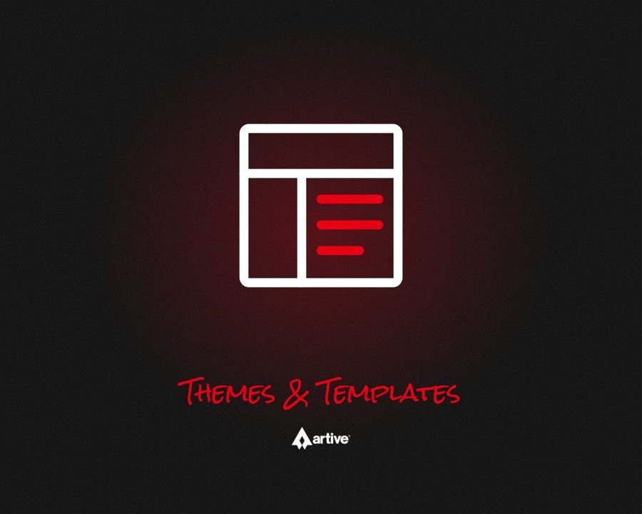 Menu and Price List Templates (Canva)