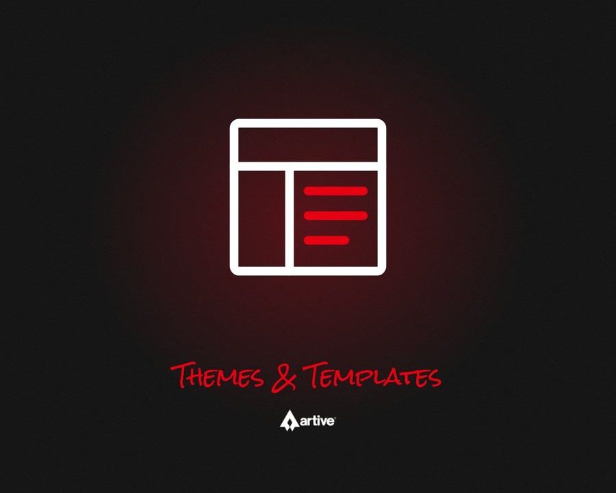 Social Media Template Pack (Canva)