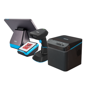 Yoco Complete Counter Bundle