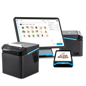 Yoco Counter + 2 Printer Bundle