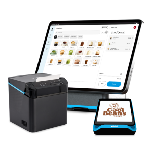 Yoco Counter + Printer Bundle