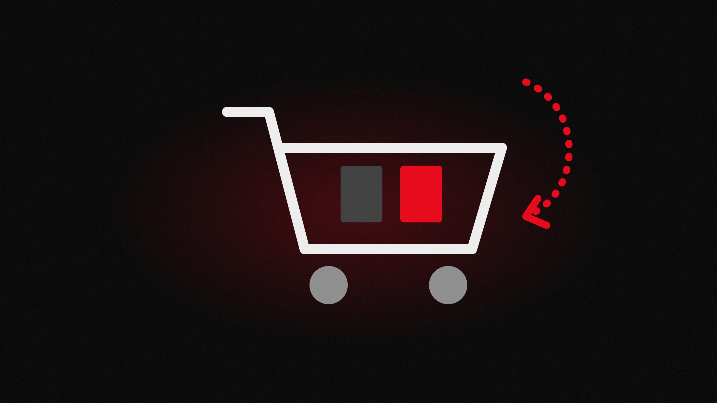 Branded Artive illustration for: Abandoned cart recovery that works, and stays inside POPIA