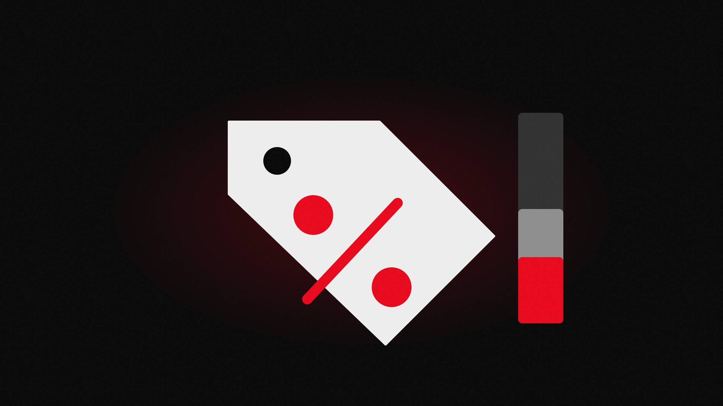 Branded Artive illustration for: Black Friday offer maths: how to discount without losing money